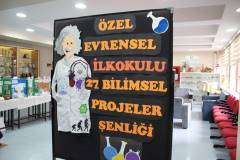 Evrensel Kolej